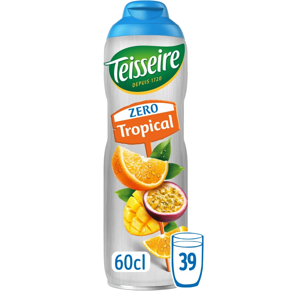 Sirop Teiss 0 Trop New Id 60c