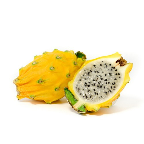 Dragon Fruit (pitaya) Chair Jaune (3 kg)