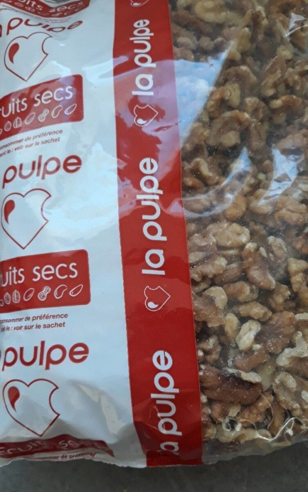 Cerneaux de Noix, 1 Kg - La PULPE