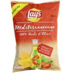 Chips Lays Mediterraneenne Origan Piment 120g