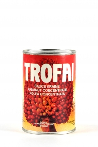 Sauce Graine de Palme, 400g - TROFAI