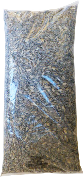 Roasted Salted Sunflower 5kg - PROFRUIT