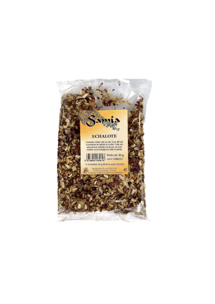 Shallots 50g - SAMIA