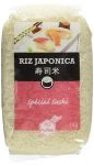 Riz Sushi Japonica 1kg Riz du Monde