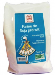FARINE DE SOJA CELNAT (500G)