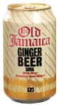 Ginger Beer D&G canettes
