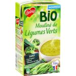 Liebig Bio Mouline Verdure Verdi 1