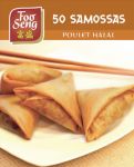 Samoussa Poulet Halal Foo Seng Surgelé 580 g