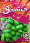 Bonbon bubble pastèque Halal 200g - SAMIA