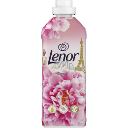 Adoucissant Haute Couture Ingenue 37 Doses 925 Ml - LENOR