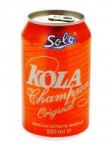 Kola Champion Original 24 x 33 cl