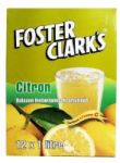 Foster Clark Citron 10 x 12 x 30g