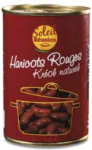 Haricots rouges SOLEIL REUNION (12 x 400 g)