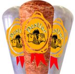 Viande Kebab Poulet Dolstlar's Surgelé 1 kg