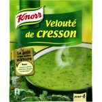 Veloute Cresson Knorr 57g
