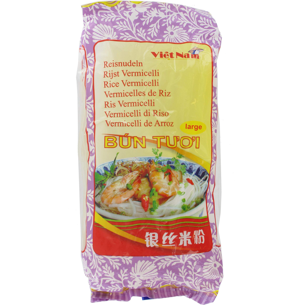 قويلين شعيرية الأرز (م) 40 × 300 غرام - Viet Nam