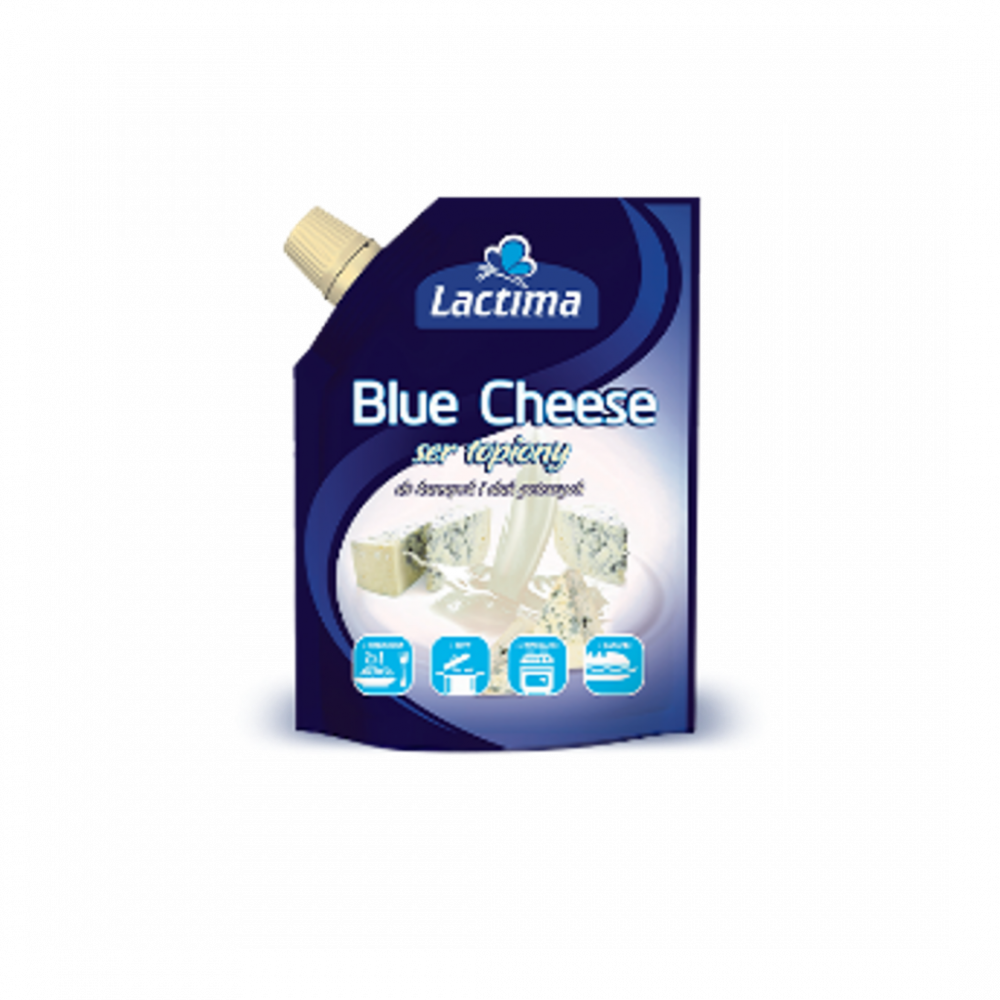 Blue Cheese 150gr Cx18