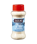 Fleur de sel au combava TAXI-BE