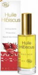 Huile d'Hibiscus bio RACINES (6 x 50 ml)