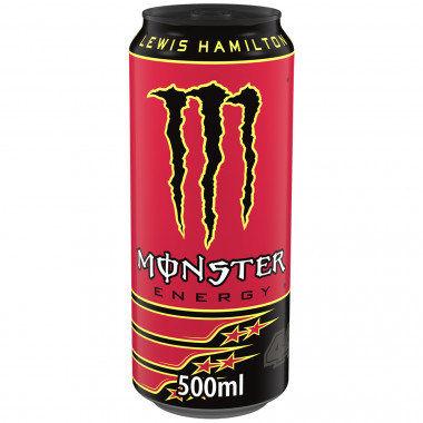 Monster Hamilton Bte 50cl