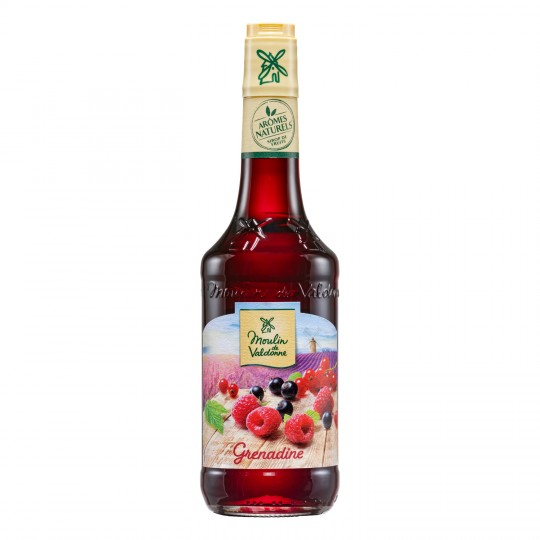 Sirop Mdv Grenadine 70cl