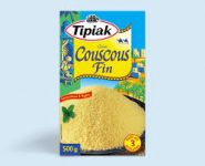 Tipiak Graine Couscous Fin 1kg