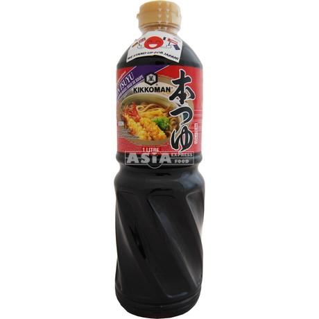 Buchen Sie Rainy Season Lose 6 X 1 Ltr - KIKKOMAN