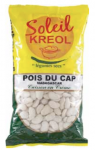 Pois du cap SOLEIL KREOL (25 x 1 kg)