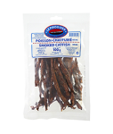 Dried Smoked Catfish Fillets (25 X 100 G) - LE PIROGUIER