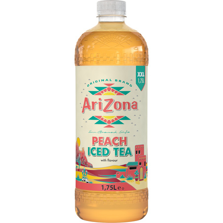 1 75L Аризона - ARIZONA