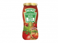 Heinz Sacre.bon Tomat.bas.490g