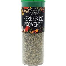 Herbes de Provence, 60g - CONTINENT DES ÉPICES