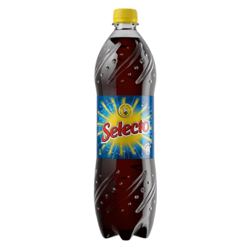 Selecto Pet 1l - HAMOUD BOUALEM