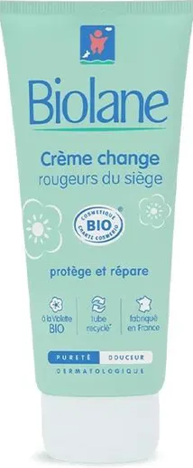 Creme Change Bio 100ml