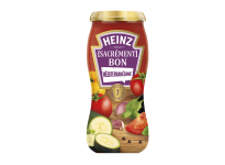 Heinz Sacrement bon Mediterran.490