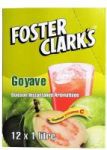 Foster Clark Goyave 10 x 12 x 30g