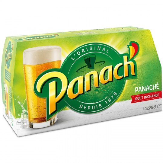 Panache Panach 10x25cl