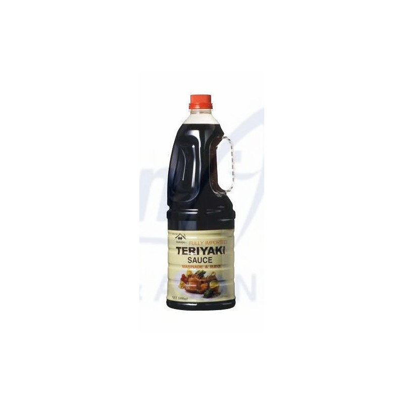 Saus Teriyaki 1,8l - Yamasa