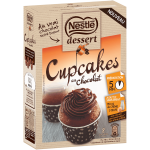 Cupcake Chocolat Dap Nestle 34