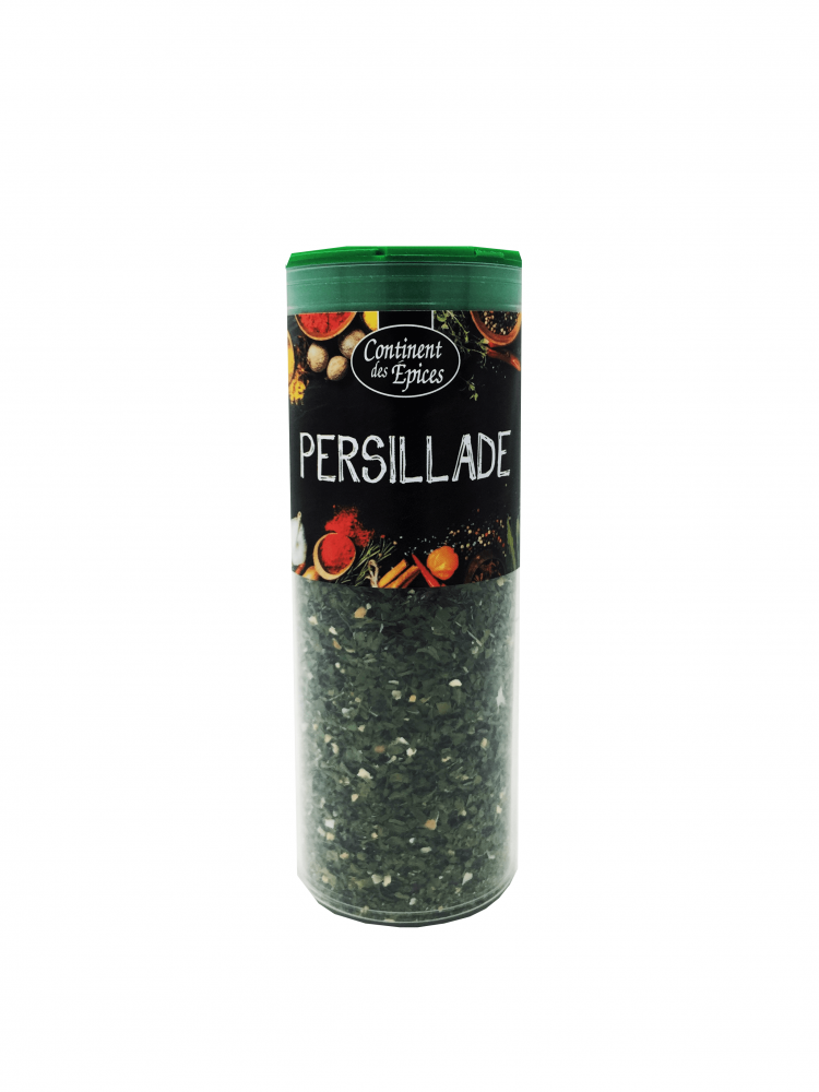 Persillade 50g - 香料大陆