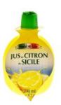 Jus de Citron Italie 12 x 200 ml