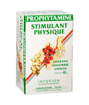Infusion stimulant physique PROPHYTAMINE(12 x 20 x 2 g)