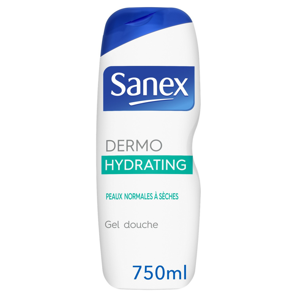 Sanex Dche Dermo Hydra 500ml