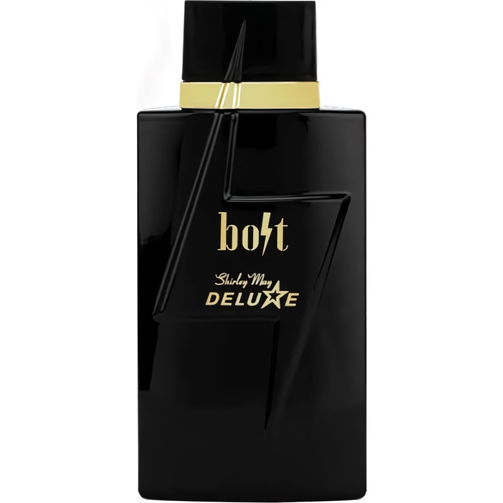 Bolt Eau De Toilette Para Hombre 100ml - Shirley May Deluxe