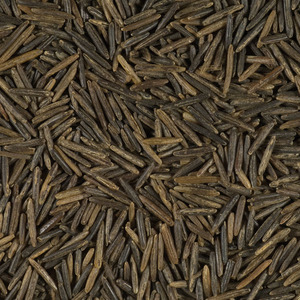 Тайский черный рис 25кг - RIZ DU MONDE